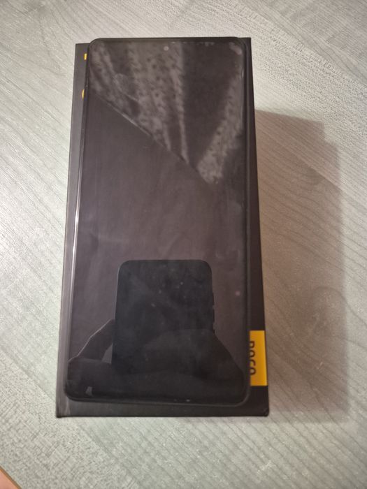 Poco x5 pro 5g 128gb