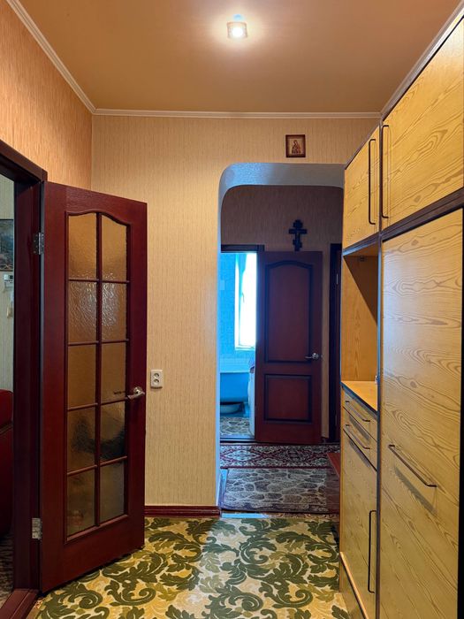 Продаж 2 кімн. Металургів 18, Автономка, Соцмісто