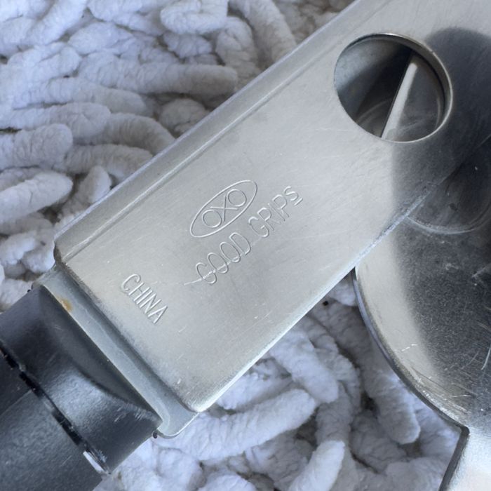 Otwieracz do metalowych puszek