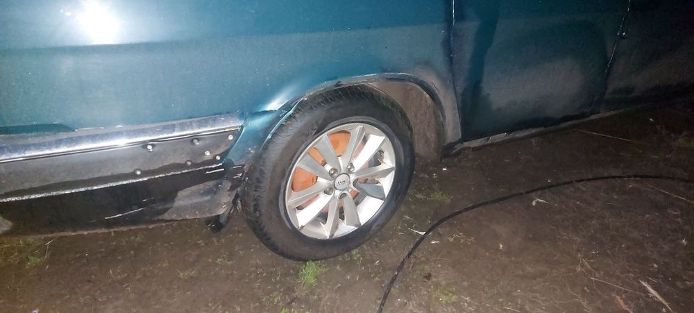 КПП+Мотор 2.3 (8кл.) Волга ГАЗ 31105