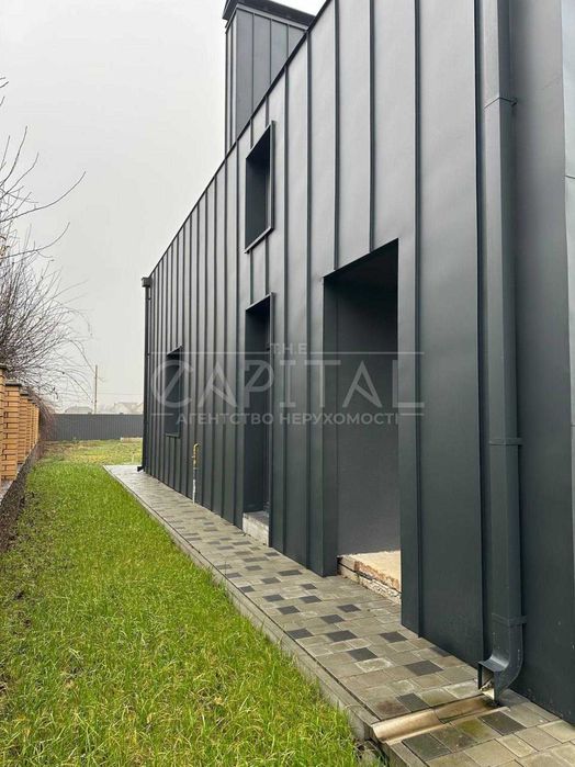 Продаж / Будинок
Києво-Святошинський район, Гореничі, вул. Садова