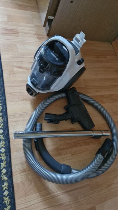 Пилосос Bosch Serie 2 BGS05A225 (безмішковий)