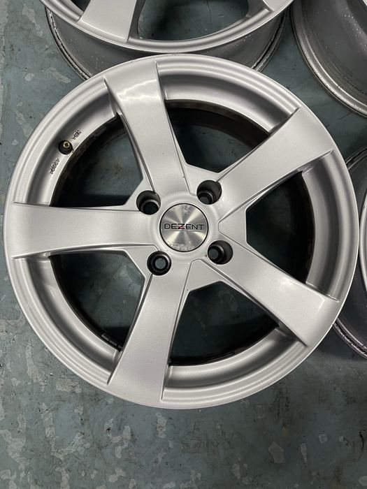 Диски. R16/4/108/6.5J/ET25.