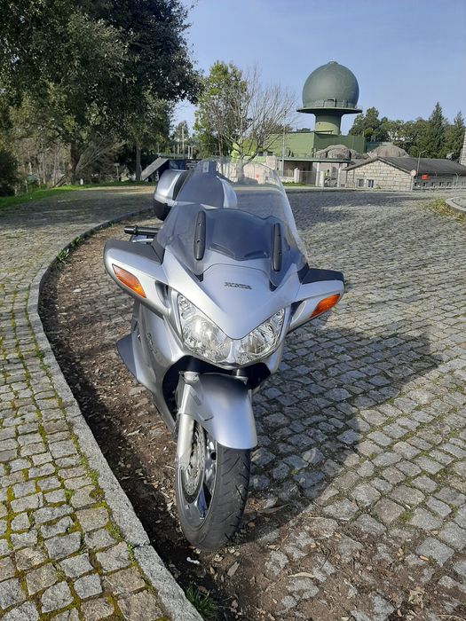 Honda Pan-European
