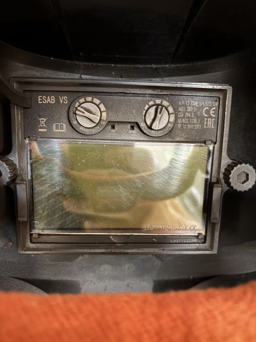 Maska spawalnicza Esab Savage a40