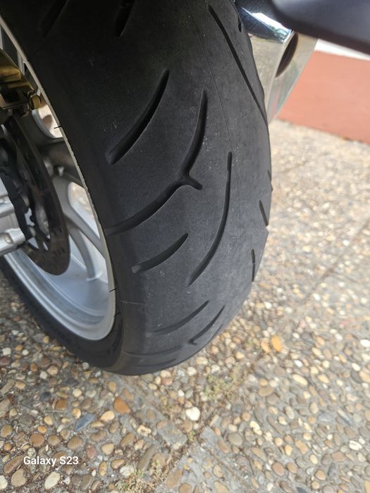 Bmw RT 1250 R como nova