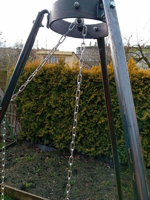 Sprzedam trójnóg ogniskowy