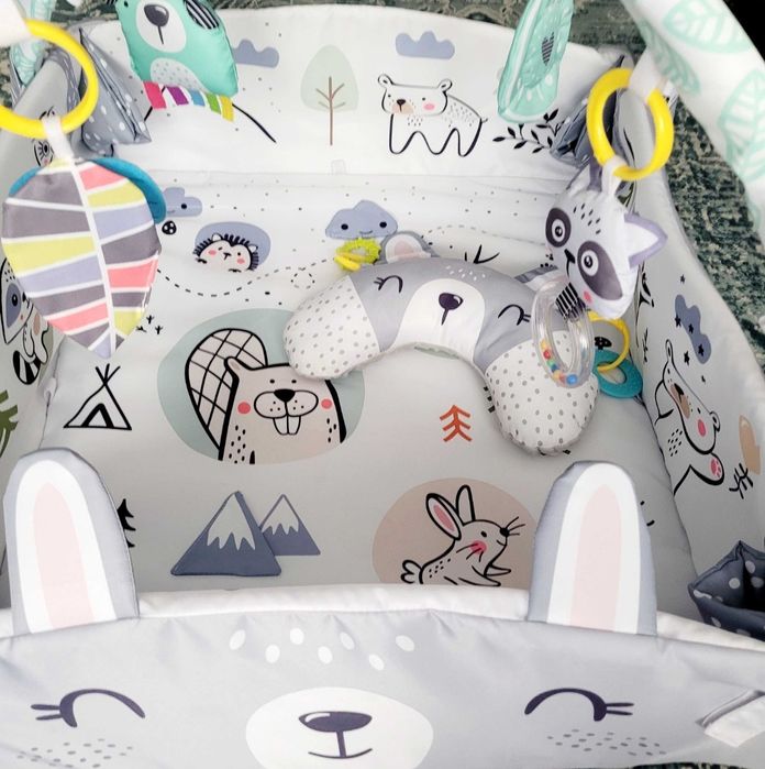 Mata ricokids edukacyjna