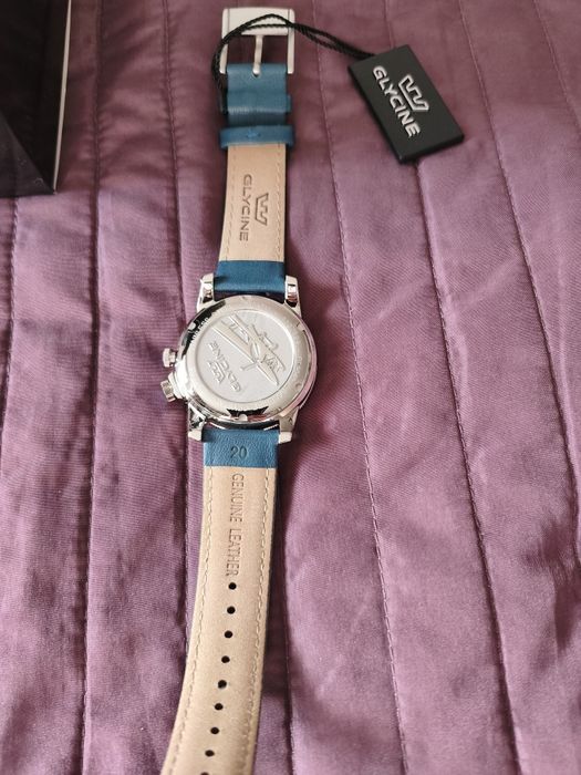 Sprzedam zegarek Glycine Airman