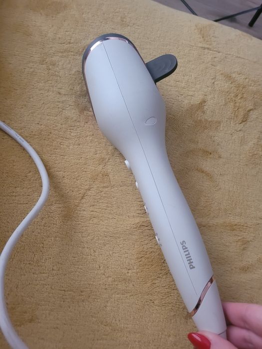 Lokówka automatyczna Philips Jonizacja