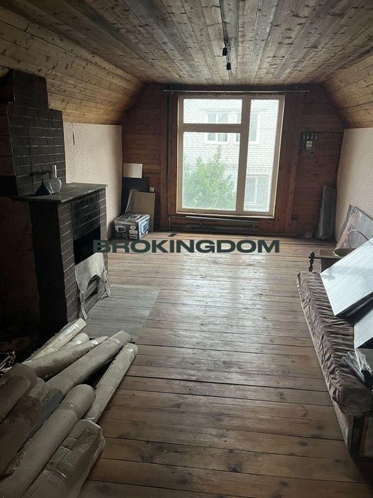 Продаж будинку 120 м. кв. + 5 соток, 1 шлюз 10км від м.Славутич