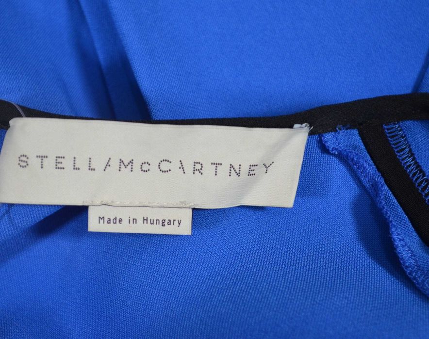 Stella McCartney sukienka damska Rozm. 42
