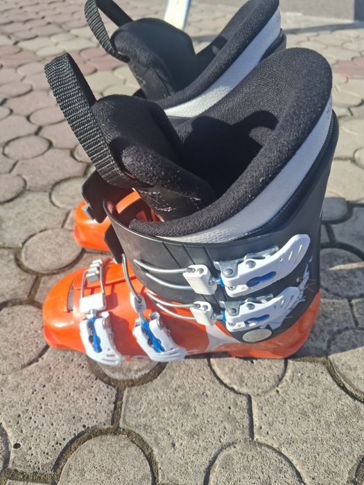 Buty narciarskie Atomic 297cm