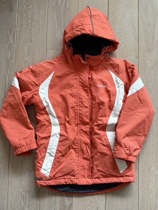 Kurtka narciarska Campus dziecięca 134 Campus