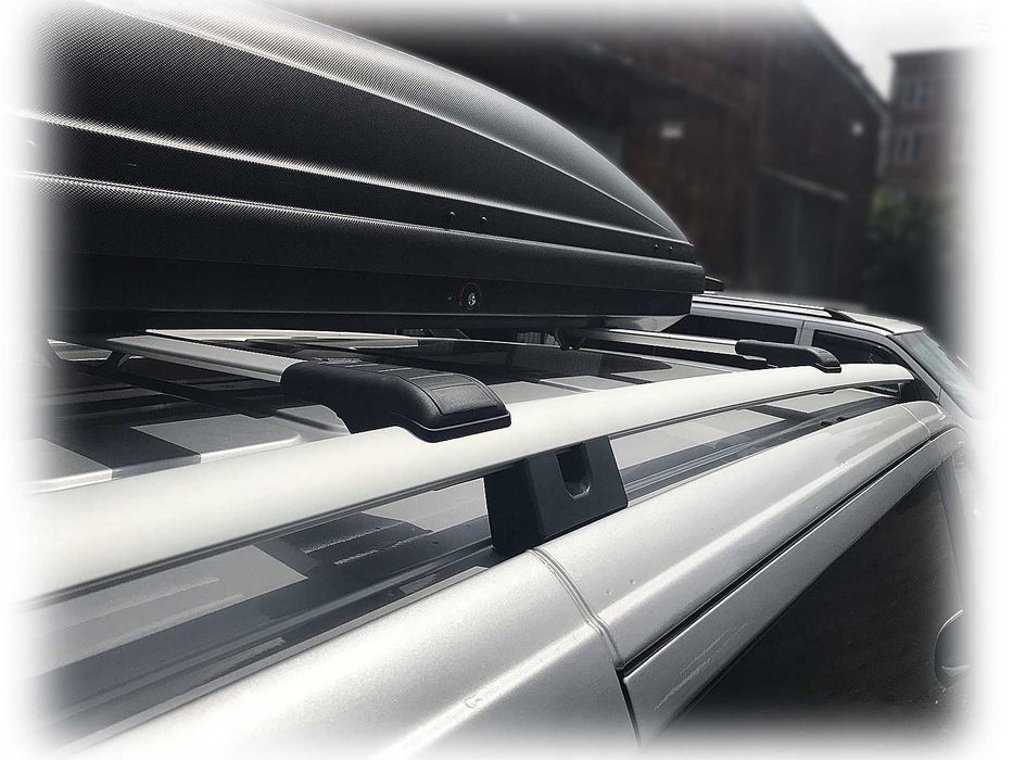 Relingi Trafic Vivaro 2015+