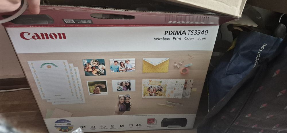 Продам Принтер Canon