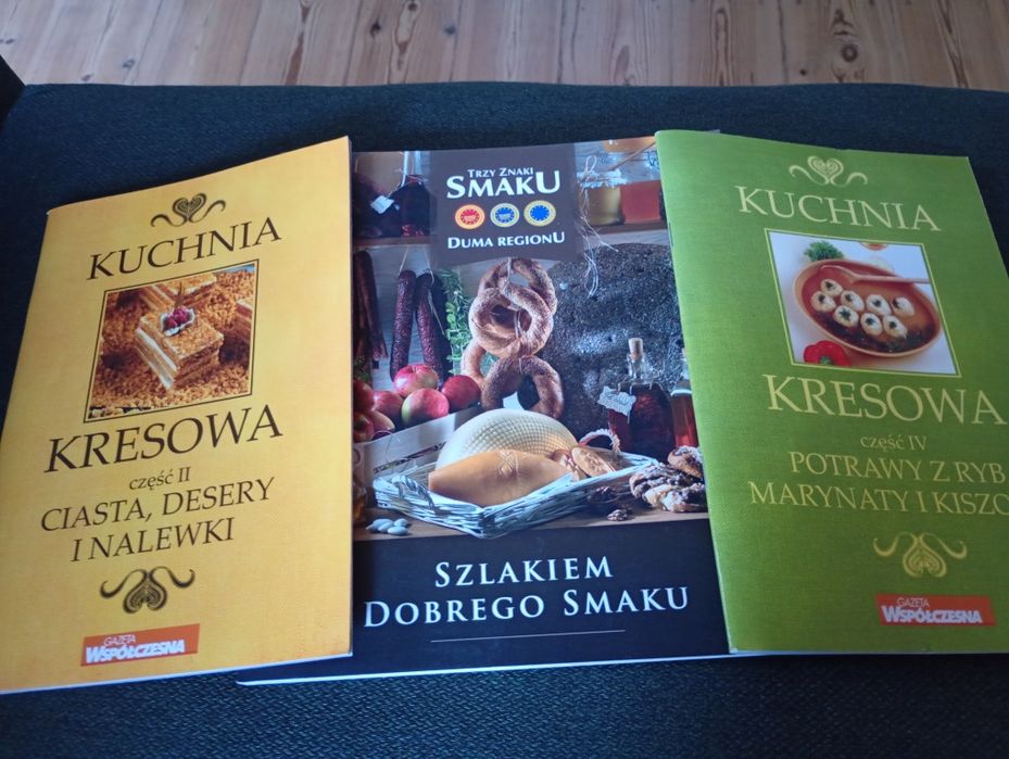 Szlakiem dobrego smaku