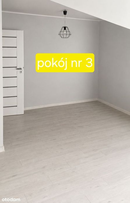 Sprzedane 4 pok, 66,26m2 pum/86m2 pp, cisza zielono, Reja przy ROD