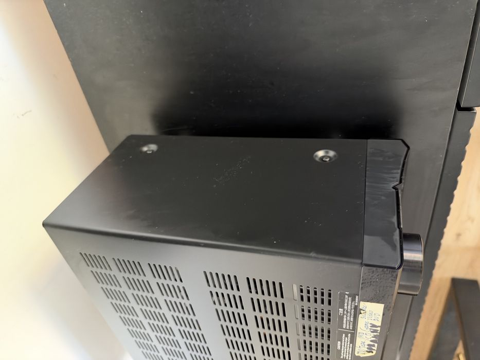 Amplituner Onkyo TX-SR607