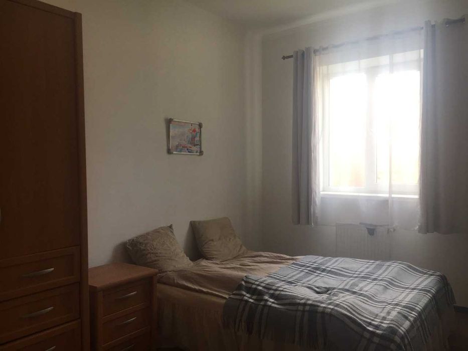 Продам частину будинку в с. Чудниця.