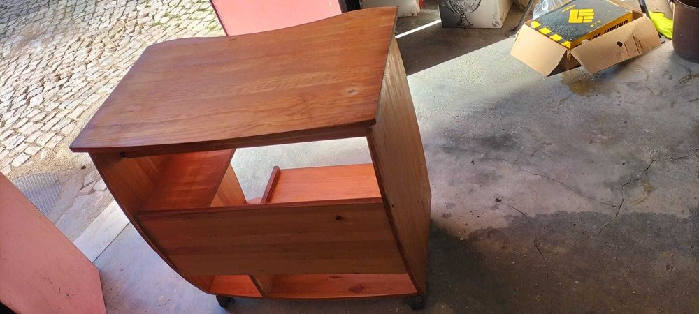 Mesa Escrivaninha