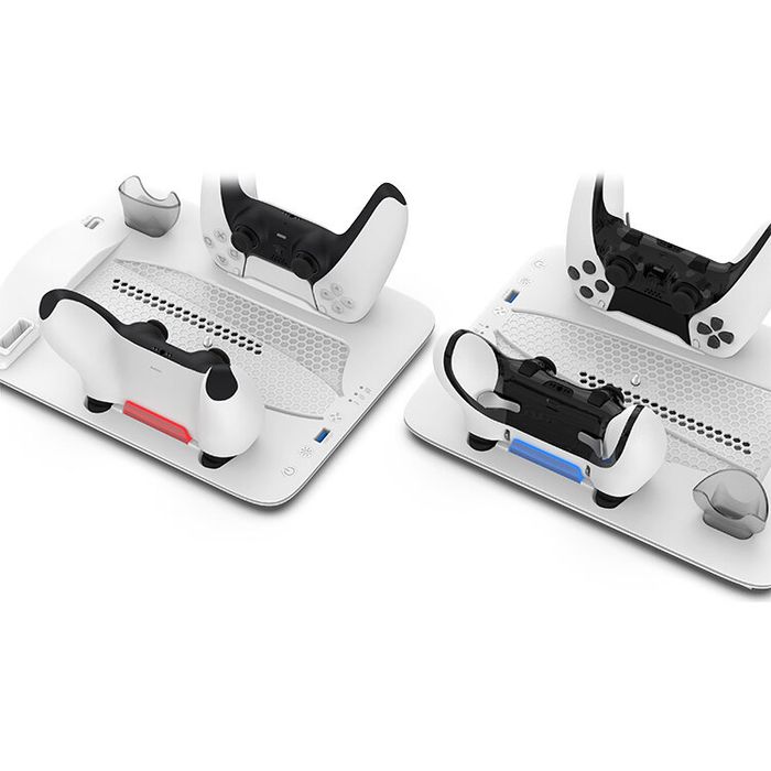 Honcam Vertical Stand for PS5 Slim – New64751299230337122