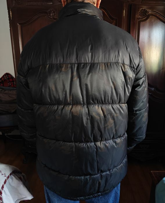 Pull & Bear Men's 'Como Nuevo' Jacket64563903470721121