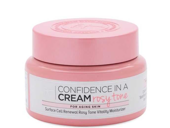 Krem do twarzy IT Cosmetics CONFIDENCE IN A CREAM Rosy Tone