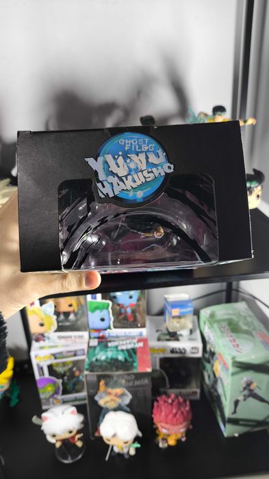 Yu Yu Hakusho - Hiei | ABYstyle