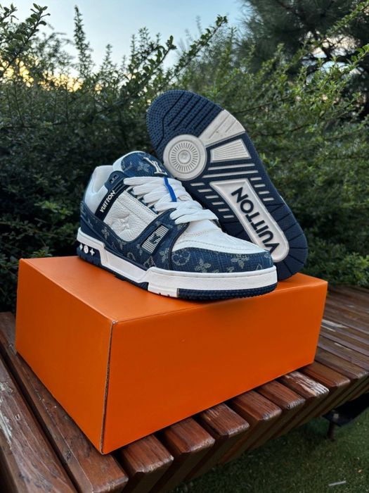 Louis vuitton trainer (41-45)