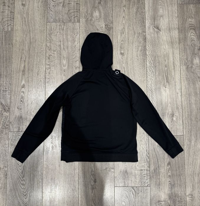 Кофта-Худі MA.STRUM Polygon Overhead Tech Sweat