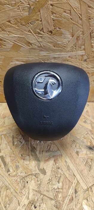 Opel Insignia B 1.5 Turbo Airbag Kierowcy Kierowcy