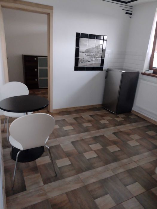 Nocleg Apartament Mieszkanie