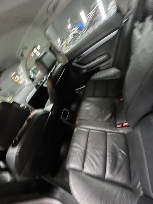 Audi A6 Avant 2.0 TDI 170cv – 2010