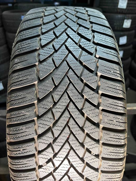 195/55 R16 Bridgestone пара зима ар. 206164