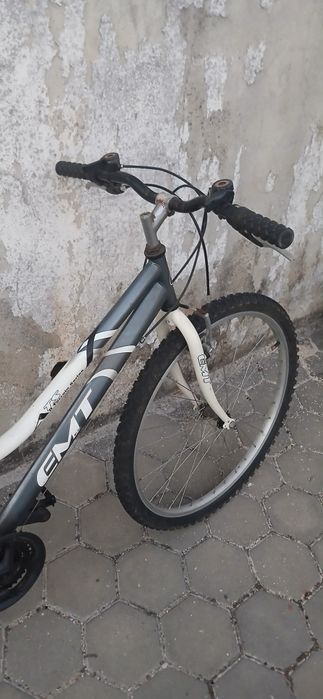Bicicleta EMT  26