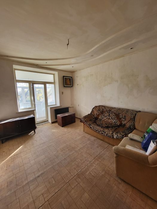 Продам двухкомнатную квартиру. Центр города. Y.A.