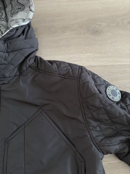 Hermes куртка жіноча 38 р.