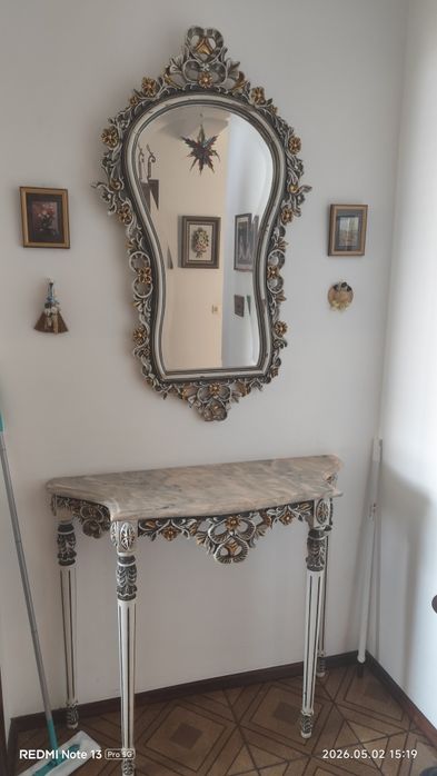 Mobília de sala e de quarto