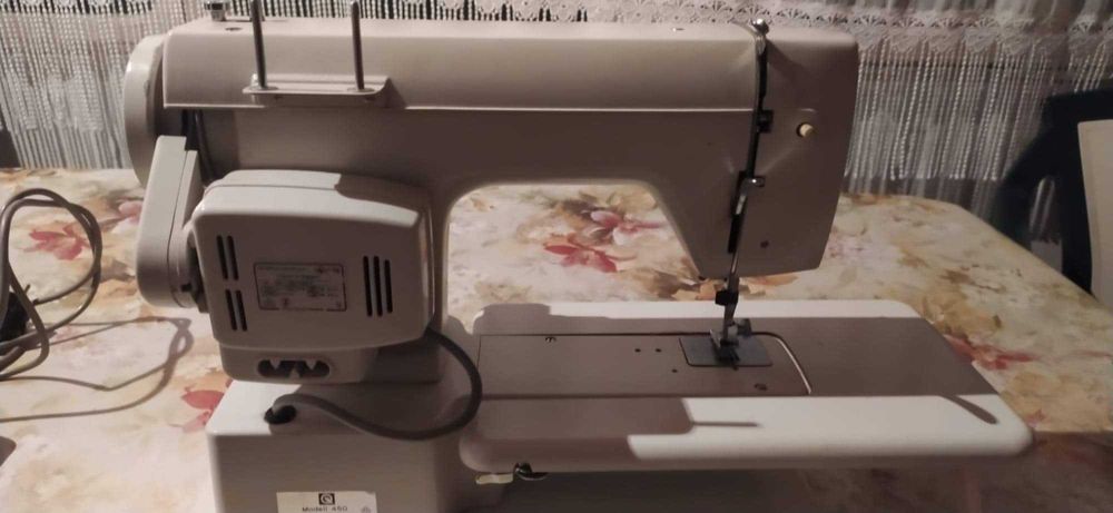 Maszyna do szycia