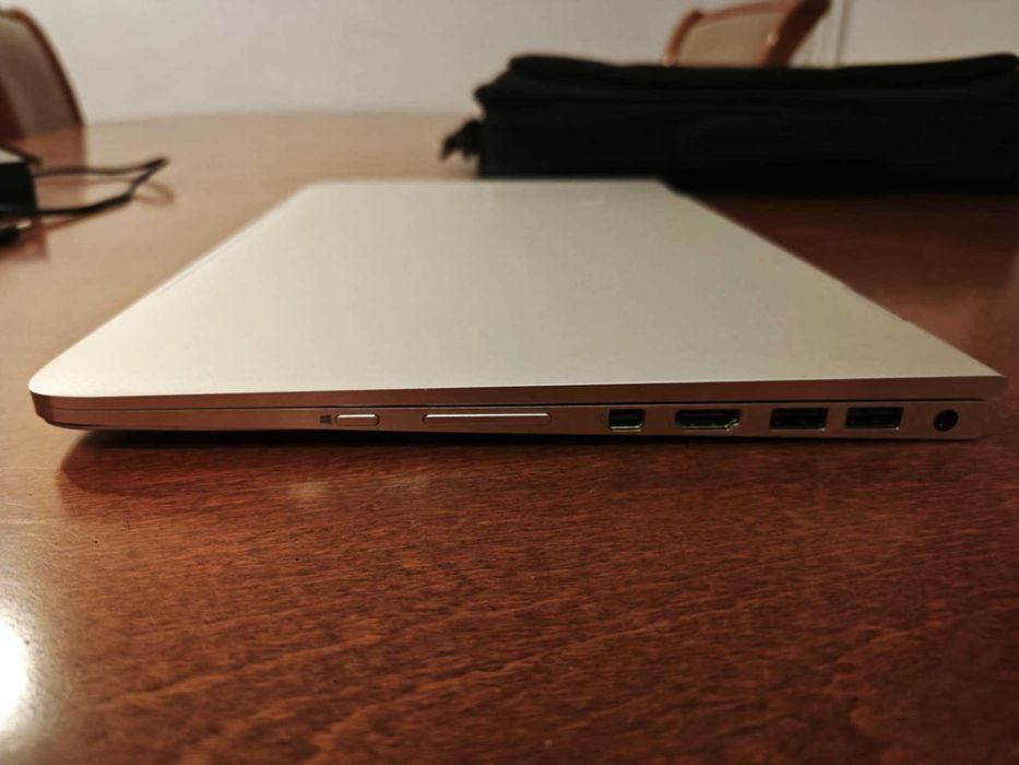 Hp Spectre x360 Convertible 13