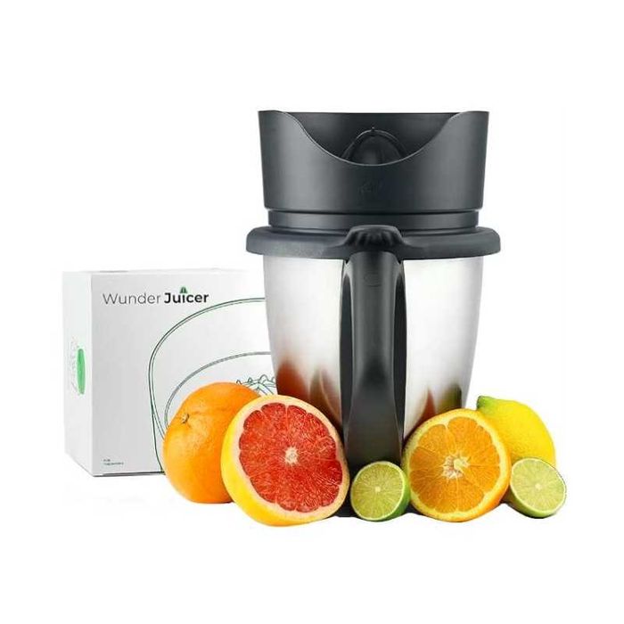 Wyciskarka cytrusów do Thermomix TM6 TM5 Made in Germany