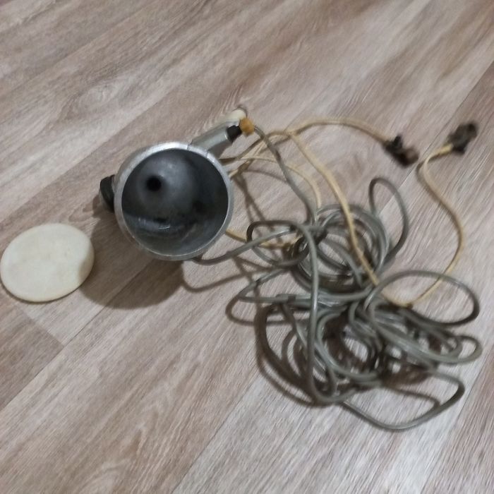 Аппарат для нанесения антикоррозионных смазок