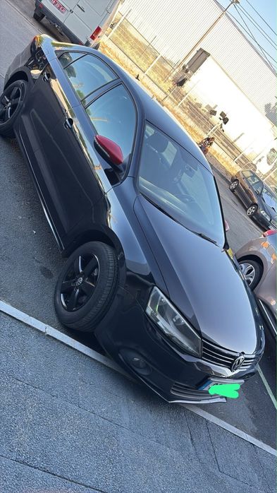 Carro Jetta 2011