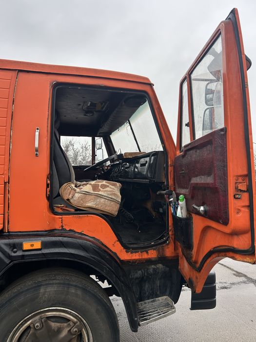 Продам Камаз 5320