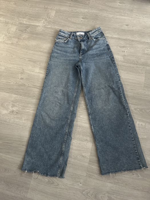 Жіночи джинси