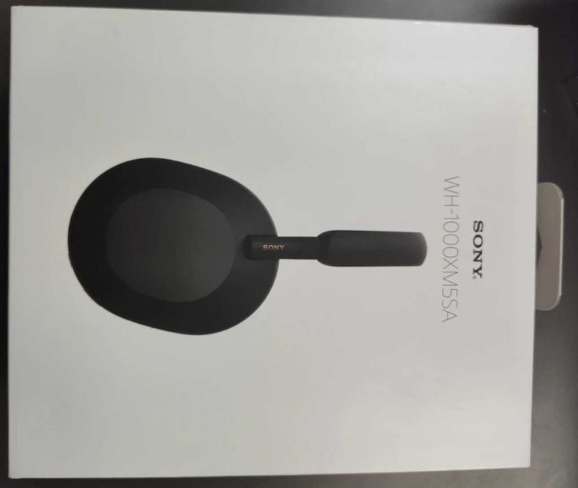 Sony WH-1000XM5SA