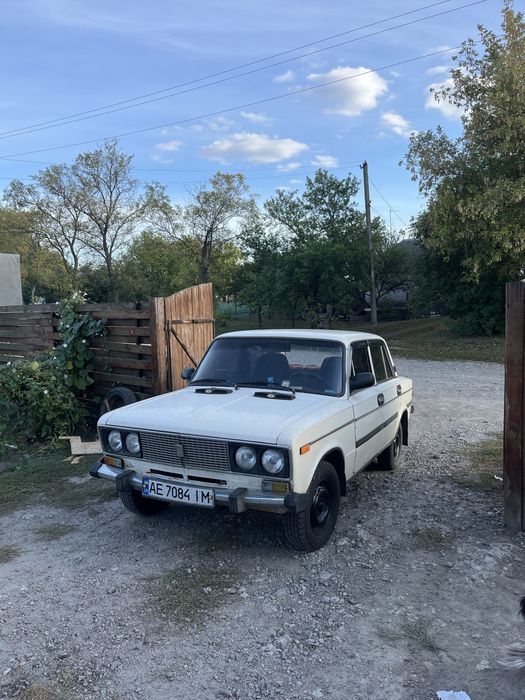 ваз 2106 в гарному стані