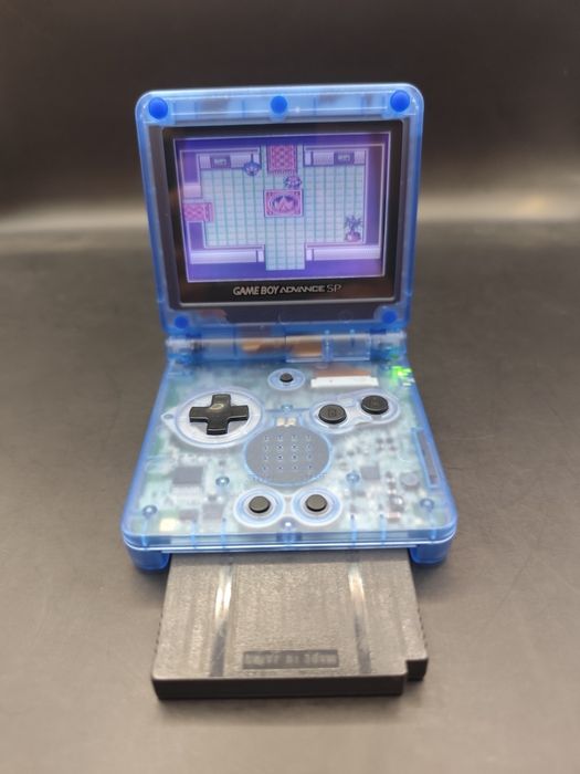 Pokémon Trading Card Game (TCG) - Game Boy Color / Advance (Original)