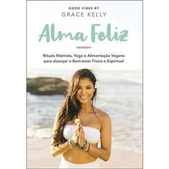Alma Feliz, Grace Kelly